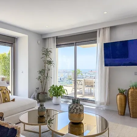 Apartamento Hanami Scenic Luxury *