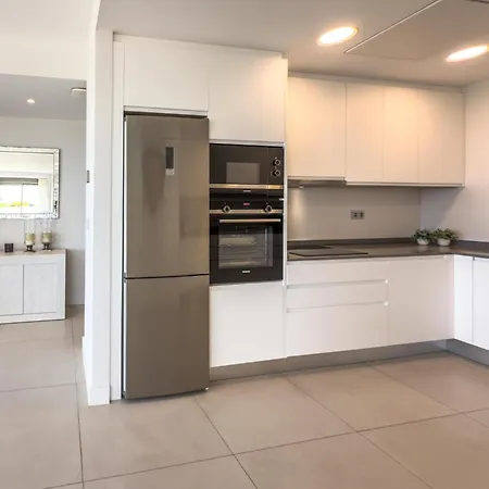 Appartamento Hanami Scenic Luxury Estepona