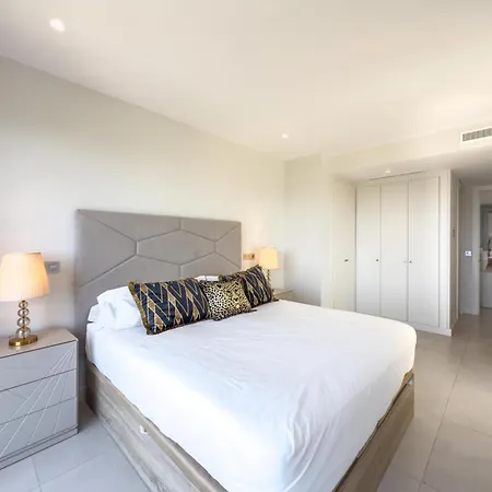 Hanami Scenic Luxury Estepona