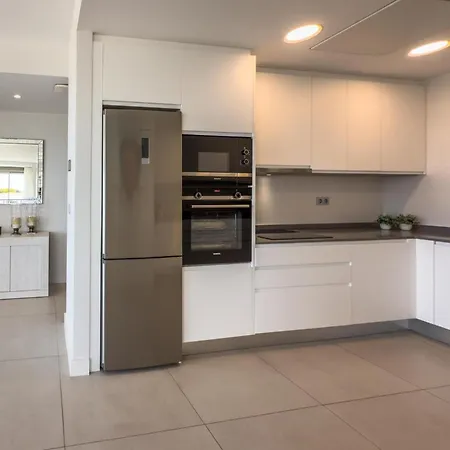 Hanami Scenic Luxury Apartamento