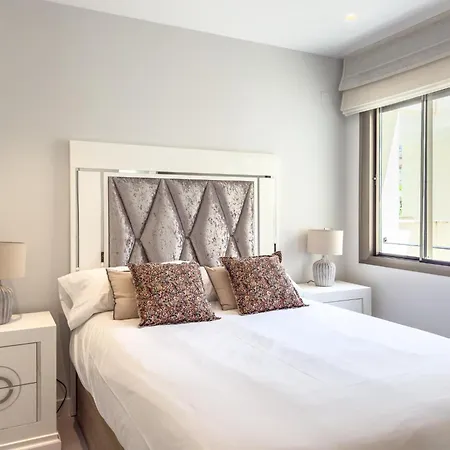 Appartamento Hanami Scenic Luxury Estepona