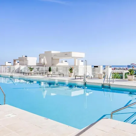 Hanami Scenic Luxury * Estepona