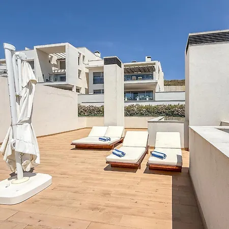 Hanami Scenic Luxury Apartamento *