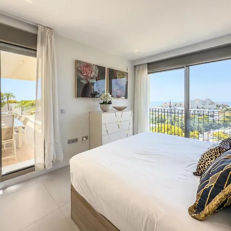 Hanami Scenic Luxury