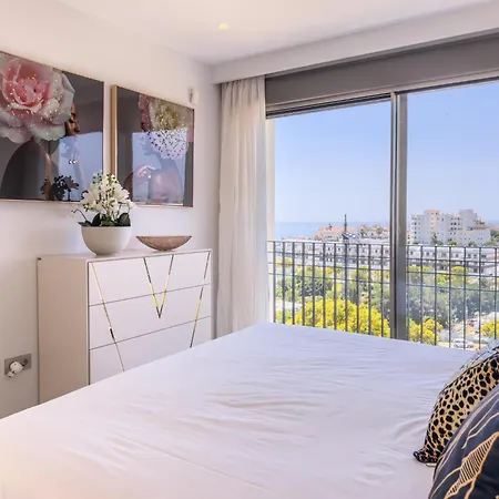 Appartamento Hanami Scenic Luxury Estepona