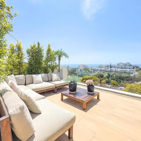 Hanami Scenic Luxury Apartamento