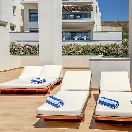 Hanami Scenic Luxury