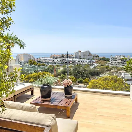 Hanami Scenic Luxury *