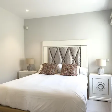 Hanami Scenic Luxury Estepona