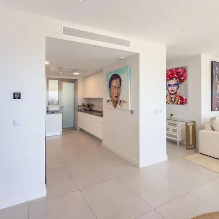 Hanami Scenic Luxury * Estepona