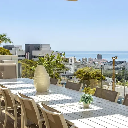 Hanami Scenic Luxury Estepona