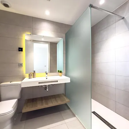 Appartement Hanami Scenic Luxury