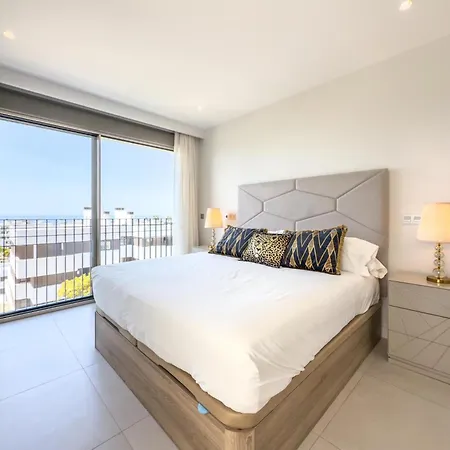 Hanami Scenic Luxury Estepona