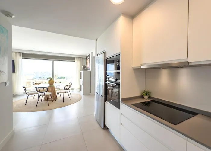 Apartment Hanami Scenic Luxury