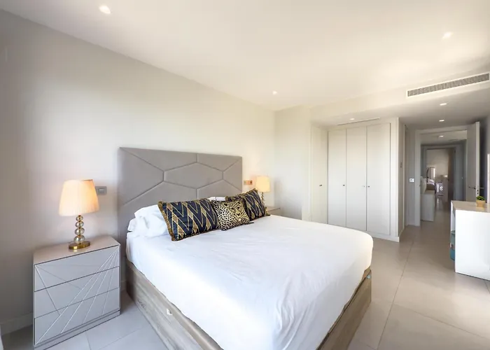 Hanami Scenic Luxury Estepona