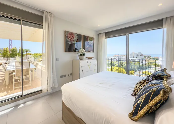 Hanami Scenic Luxury