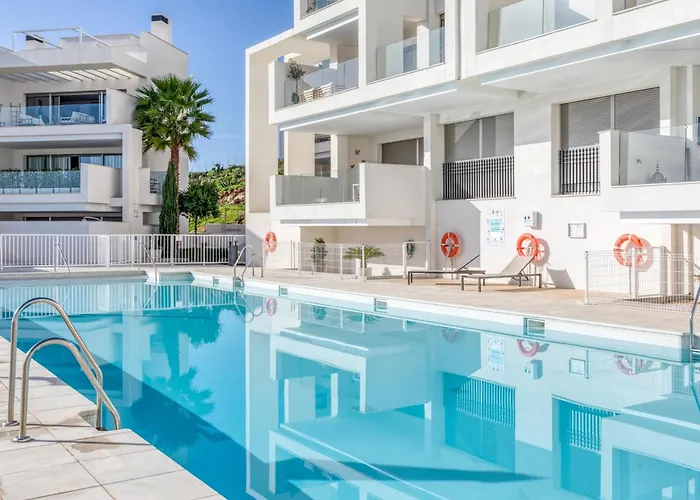 Hanami Scenic Luxury *