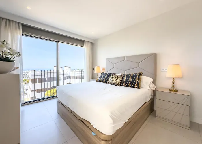 Hanami Scenic Luxury Estepona