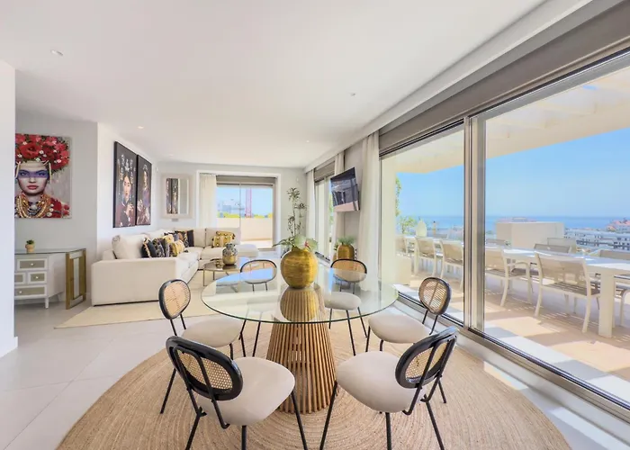 Apartment Hanami Scenic Luxury *