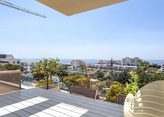 Hanami Scenic Luxury Estepona