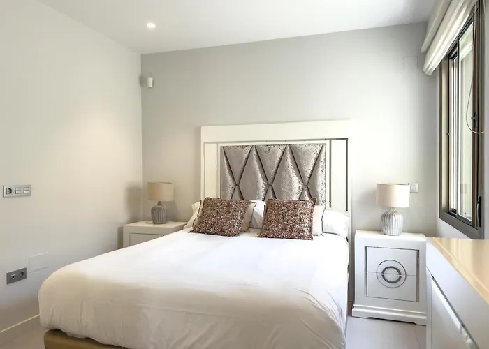 Hanami Scenic Luxury Estepona