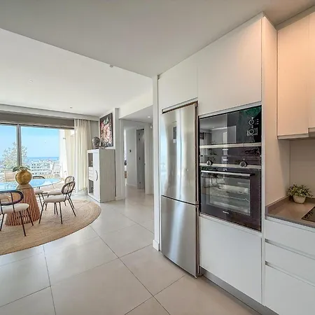 Hanami Scenic Luxury