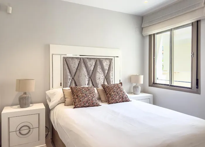 Lejlighed Hanami Scenic Luxury Estepona