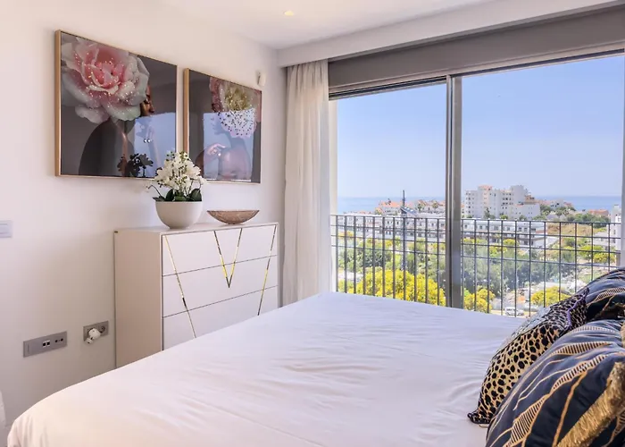 Lejlighed Hanami Scenic Luxury Estepona