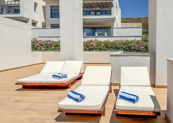 Hanami Scenic Luxury