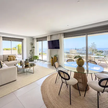 Appartement Hanami Scenic Luxury *