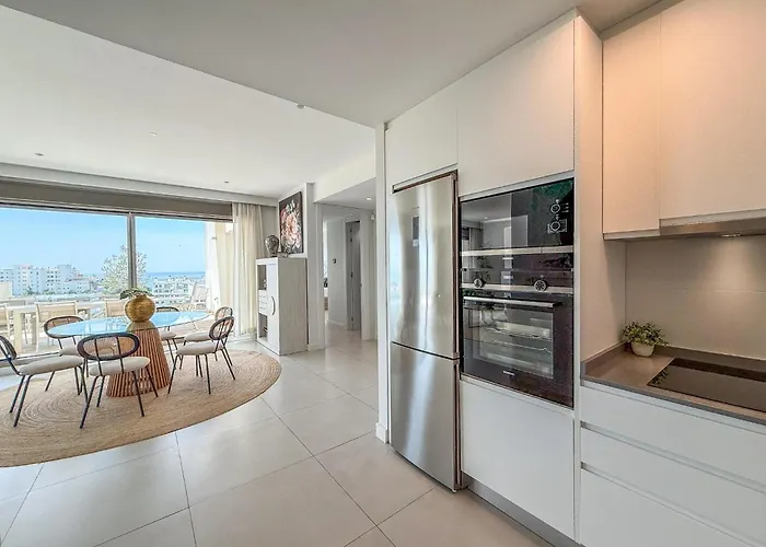 Hanami Scenic Luxury