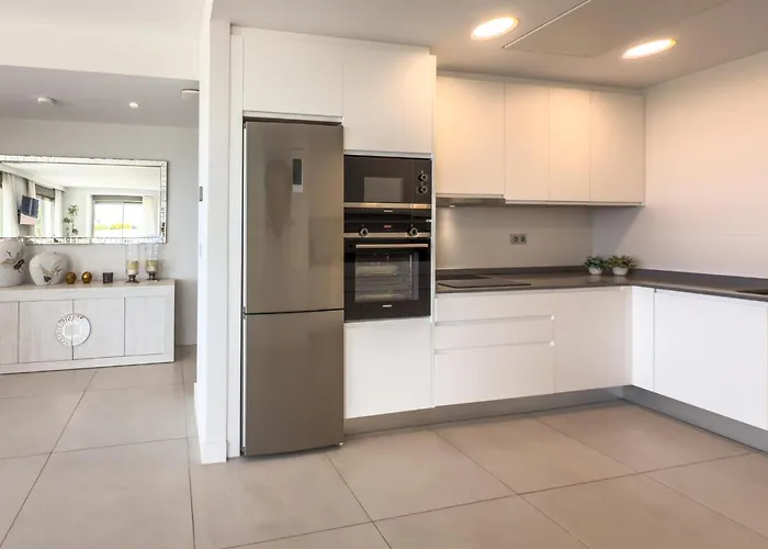 Appartement Hanami Scenic Luxury Estepona