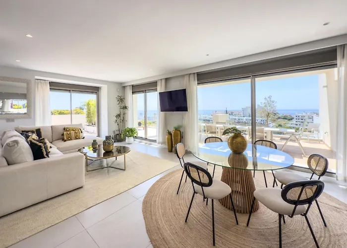 Appartement Hanami Scenic Luxury *