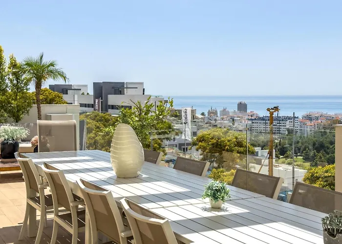 Hanami Scenic Luxury Estepona