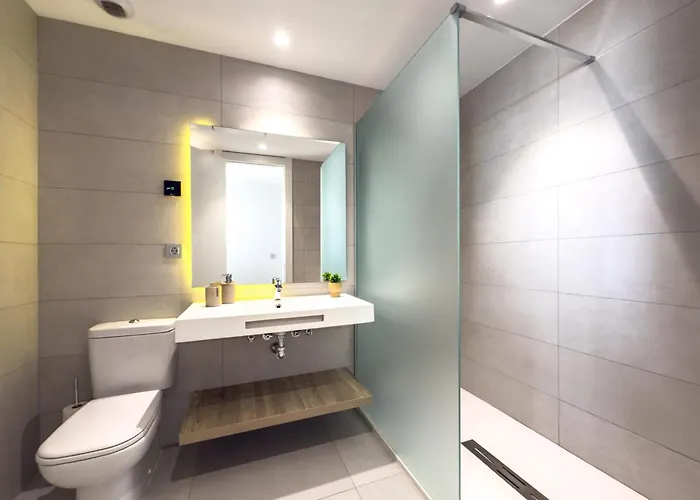 Appartement Hanami Scenic Luxury