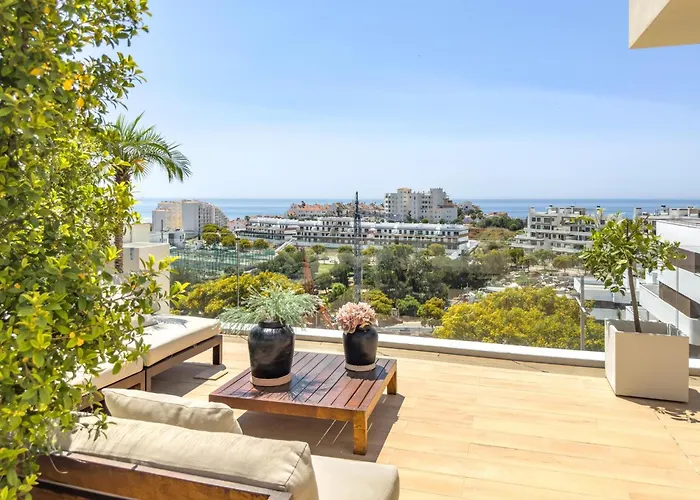 Hanami Scenic Luxury *